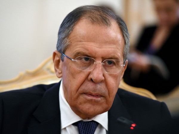 Cuộc gặp Ngoại trưởng Nga-Thổ Nhĩ Kỳ không đạt được đột phá ảnh 1