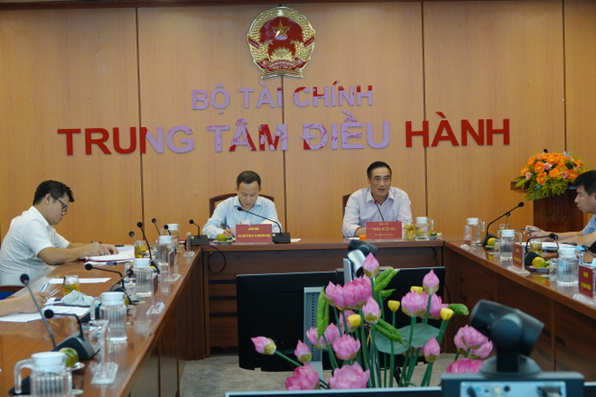 Chậm giải ngân vốn ODA: Không thể đổ lỗi cho riêng COVID-19 ảnh 2