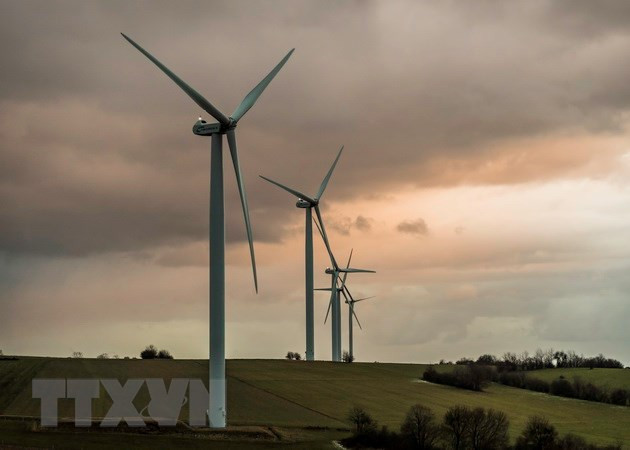 Mỹ: Bang California cam kết sử dụng 100% "điện sạch" vào năm 2045 ảnh 1