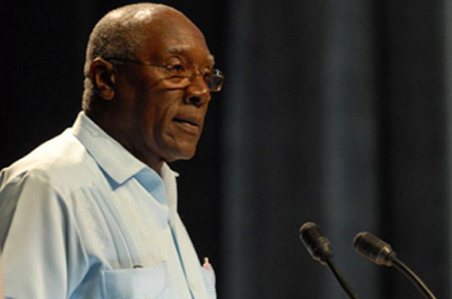 Phó Chủ tịch Hội đồng Nhà nước Cuba kết thúc thăm Triều Tiên ảnh 1