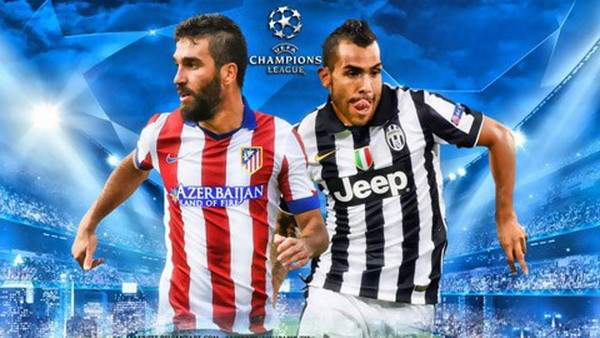 Lịch thi đấu Champions League: Juventus gặp khó, Real thăng hoa? ảnh 1
