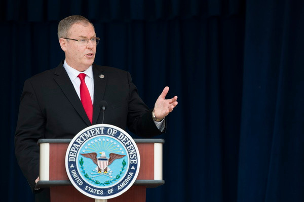 "Mỹ có thể đáp trả Nga, Trung Quốc bằng phương pháp quân sự" ảnh 1