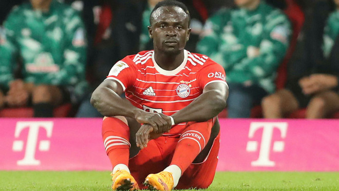Senegal chốt danh sách dự World Cup: Lo lắng chờ tin Sadio Mane ảnh 1