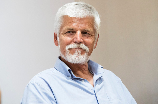 Bộ Nội vụ Séc công bố danh sách ứng viên đăng ký tranh cử Tổng thống ảnh 1