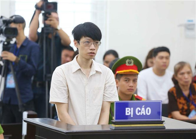 Hà Nội: Tử hình đối tượng sát hại, hiếp dâm nữ sinh đến thuê trọ ảnh 1