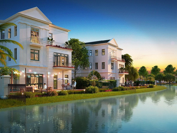 Bất động sản phía Đông: Điểm sáng đầu tư từ 4 cây cầu nghìn tỷ ảnh 2