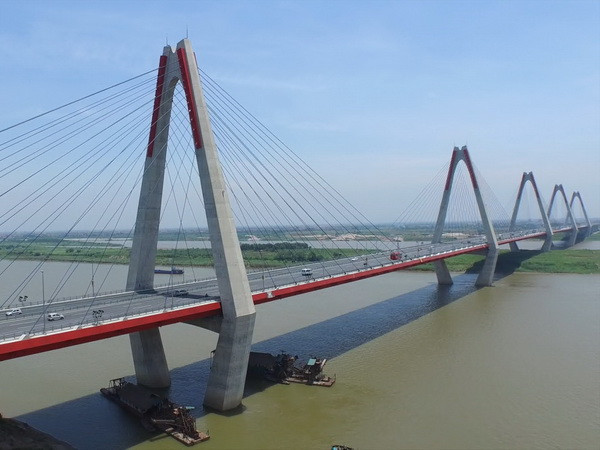 Bất động sản phía Đông: Điểm sáng đầu tư từ 4 cây cầu nghìn tỷ ảnh 1