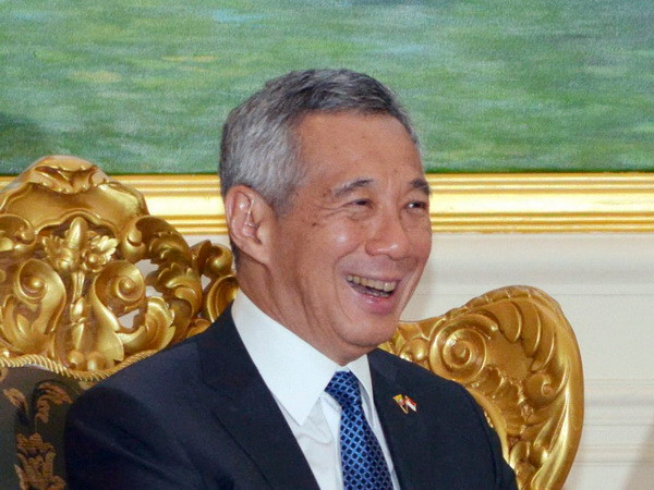 Thủ tướng Singapore: Anh và Liên minh châu Âu sẽ không ổn định ảnh 1