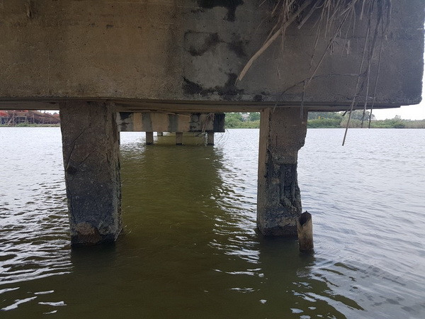 Nguy cơ cao xuất hiện lũ lớn ở miền Trung, ngập lụt ở miền Nam ảnh 1