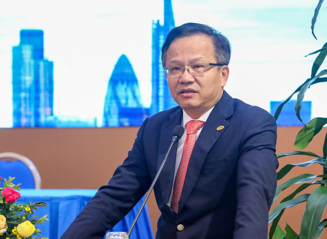 Giúp doanh nghiệp SME hoạt động hiệu quả trong kỷ nguyên số ảnh 1