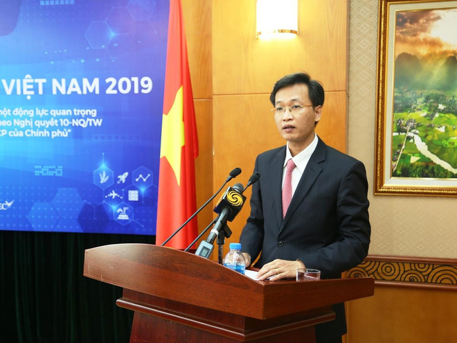 Diễn đàn Kinh tế tư nhân năm 2019 sẽ diễn ra vào ngày 2/5 ảnh 1