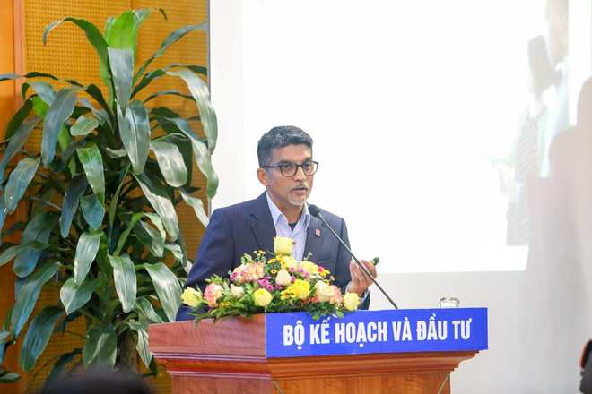 Giúp doanh nghiệp SME hoạt động hiệu quả trong kỷ nguyên số ảnh 2