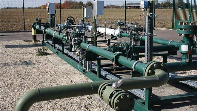 Pháp khẳng định đủ nguồn cung khí đốt cho mùa Đông năm nay ảnh 1