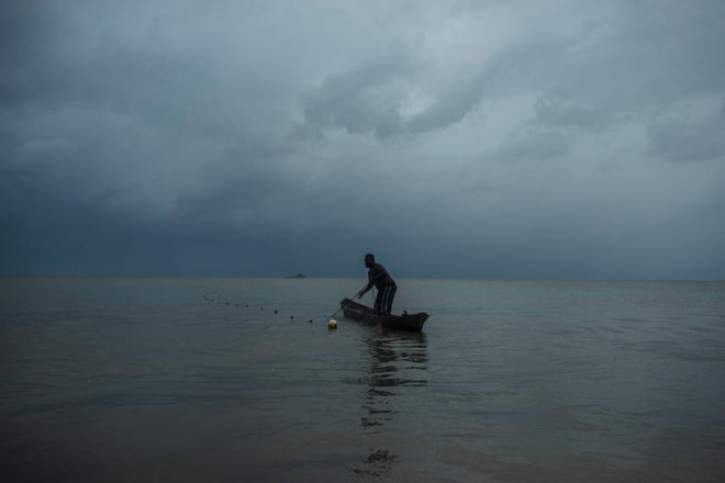 Hình ảnh du lịch đẹp nhất tuần: Thế giới nước đang chờ đợi bạn ảnh 5