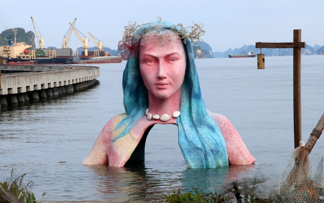 ttxvn tuong la Vinh Ha Long.jpg