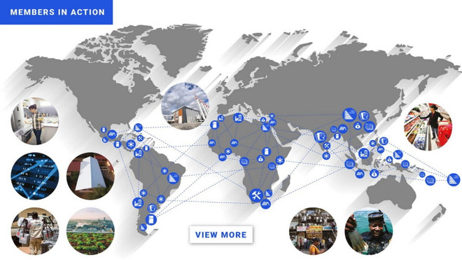 Việt Nam tham gia Liên minh Tăng cường hiệu quả làm mát toàn cầu ảnh 1