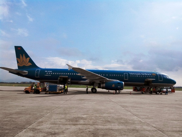 Vietnam Airlines chính thức mở đường bay thứ 10 tới Nhật Bản ảnh 1