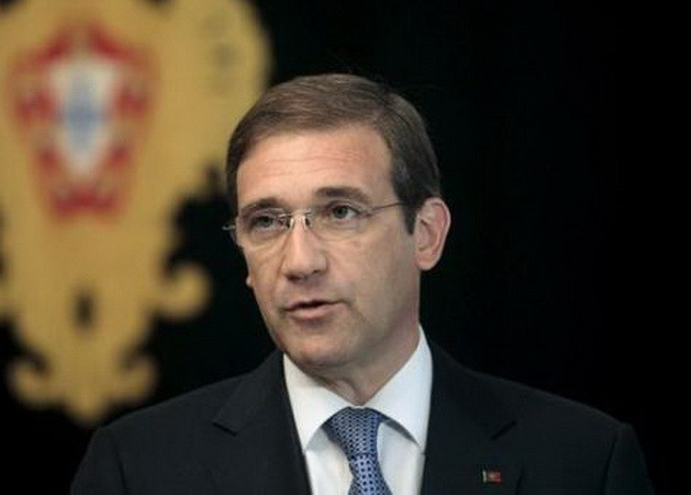 Tổng thống Bồ Đào Nha tái chỉ định ông Coelho làm Thủ tướng ảnh 1