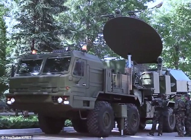 Foreign Policy: Nga có thể thắng Mỹ trong chiến tranh điện tử ảnh 1