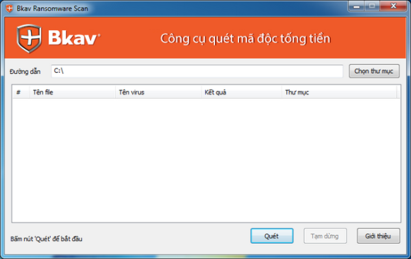 Việt Nam có ít nhất 1.300 trường hợp dính virus mã hóa dữ liệu ảnh 1