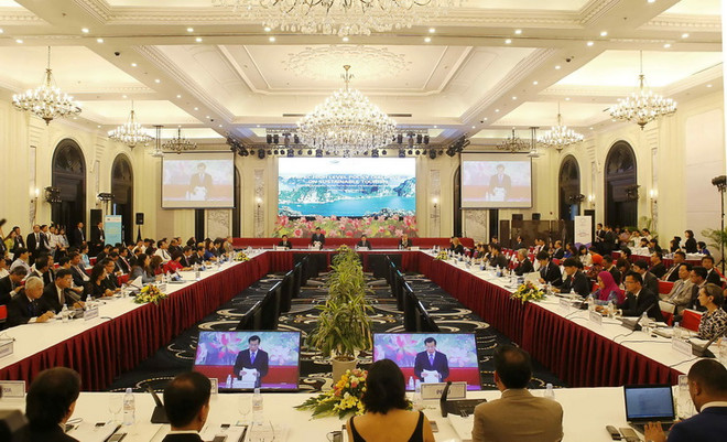 Việt Nam hoạch định chính sách phát triển du lịch bền vững ảnh 1