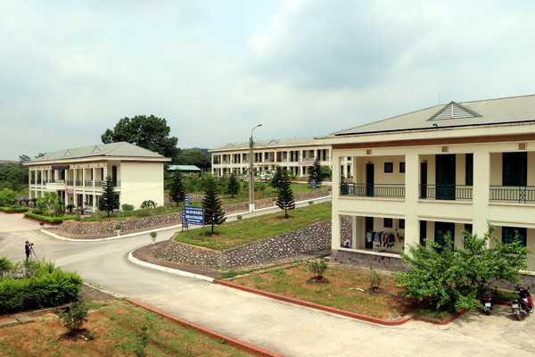 Tiền Giang: Hàng trăm học viên trốn khỏi cơ sở cai nghiện ma túy ảnh 1