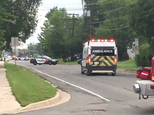 Tổng hợp các vụ xả súng tại Canada những năm gần đây ảnh 1