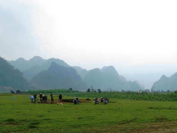 Bom tấn “Kong: Skull Island” bấm máy ở những địa điểm nào? ảnh 1