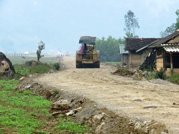 Bom tấn “Kong: Skull Island” bấm máy ở những địa điểm nào? ảnh 2