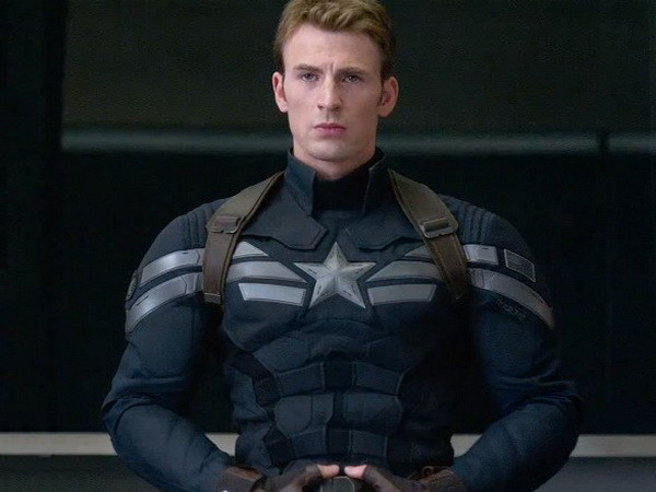 "Captain America 2" lập kỷ lục doanh thu tại Việt Nam ảnh 1