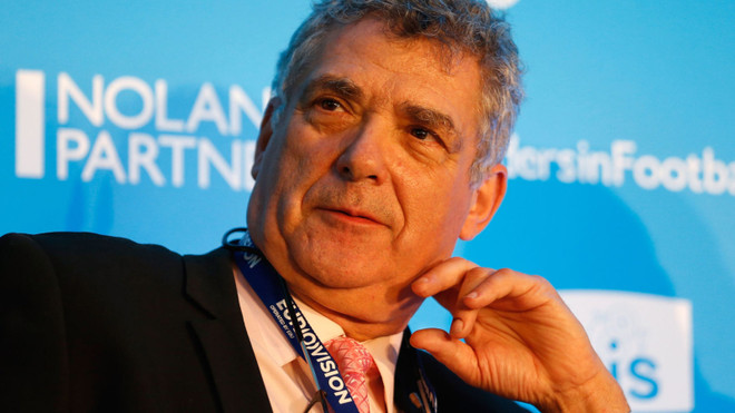 Chủ tịch Liên đoàn Bóng đá Tây Ban Nha bị bắt vì tội tham nhũng ảnh 1