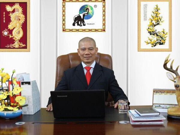 Hành trình thoát nghèo ngoạn mục của một người Việt ở Hungary ảnh 1