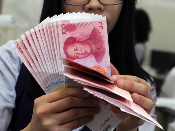 "Số phận" đồng nhân dân tệ trong giỏ tiền tệ IMF sắp được định đoạt ảnh 1