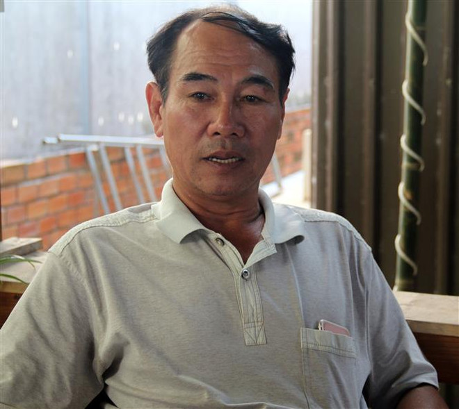 Những người lính Kiên Giang bảo vệ biên cương phía Bắc Tổ quốc ảnh 2