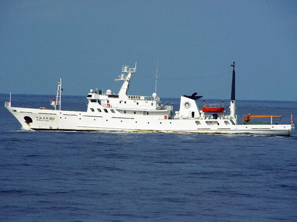 "Trung Quốc chi lớn cho quân sự: Mối lo với cộng đồng thế giới" ảnh 1