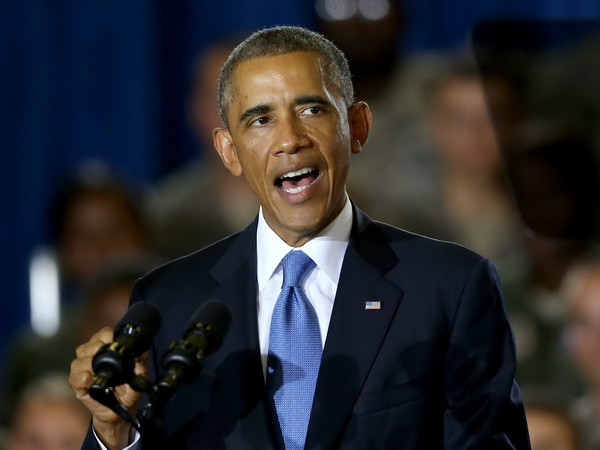 Mỹ hoan nghênh Pháp tham gia chiến dịch không kích tại Iraq ảnh 1