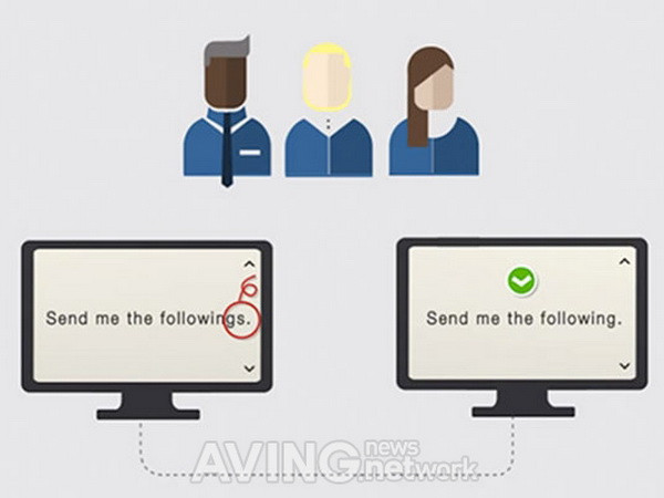 Dịch vụ biên tập văn bản tiếng Anh ChattingCat ra mắt trang web ảnh 1