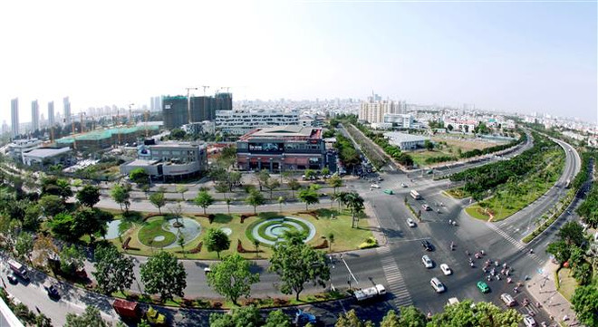 30 năm FDI: “Gạn đục, khơi trong” và giữ chân các nhà đầu tư ảnh 1