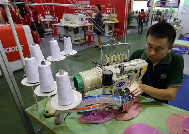 Sắp diễn ra chuỗi Triển lãm - Diễn đàn B2B ngành dệt may, da giày ảnh 2