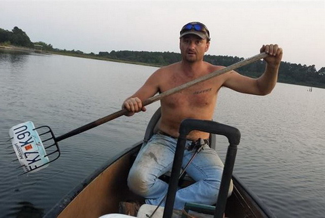 [Photo] Cách sáng tạo của những chàng lười sửa chữa đồ trong nhà ảnh 7