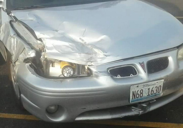 [Photo] Cách sáng tạo của những chàng lười sửa chữa đồ trong nhà ảnh 9