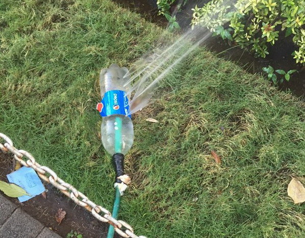 [Photo] Cách sáng tạo của những chàng lười sửa chữa đồ trong nhà ảnh 10