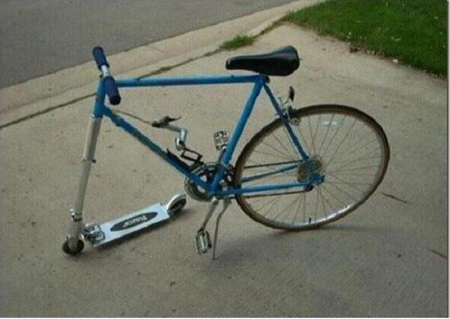 [Photo] Cách sáng tạo của những chàng lười sửa chữa đồ trong nhà ảnh 4