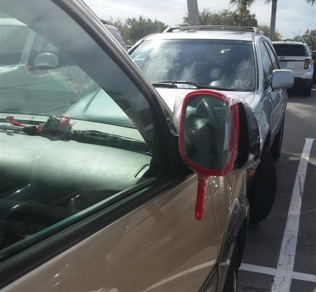 [Photo] Cách sáng tạo của những chàng lười sửa chữa đồ trong nhà ảnh 2