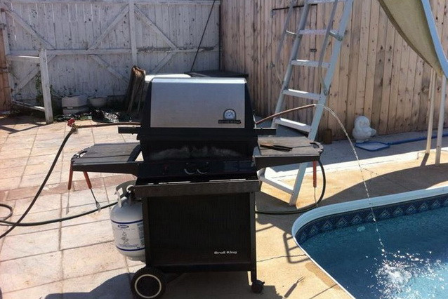 [Photo] Cách sáng tạo của những chàng lười sửa chữa đồ trong nhà ảnh 8