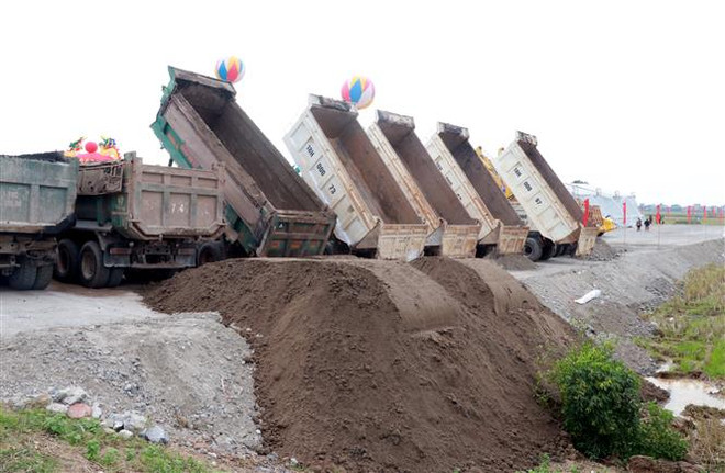 Chủ trương đầu tư xây dựng khu công nghiệp Bình Đông tại Tiền Giang ảnh 1