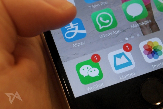 Trung Quốc tăng cường bảo vệ thông tin cá nhân trên mạng ảnh 1