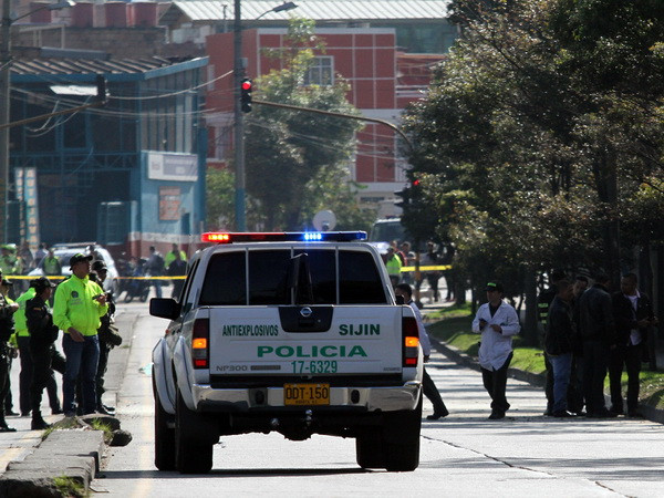 UNASUR đề nghị hỗ trợ tiến trình tái thiết hòa bình ở Colombia ảnh 1