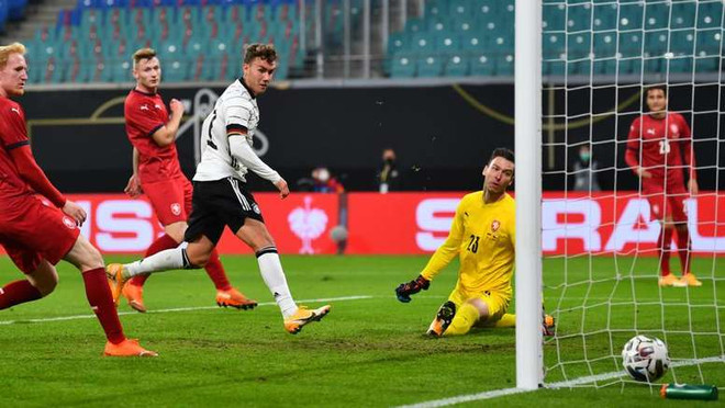 Italy và Bồ Đào Nha thắng hủy diệt, nhà vô địch thế giới thua sốc ảnh 3