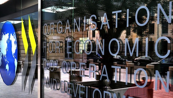 OECD thúc giục các nước phát triển cải cách hệ thống tài chính ảnh 1
